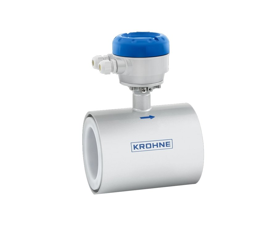 Optimass sensor
